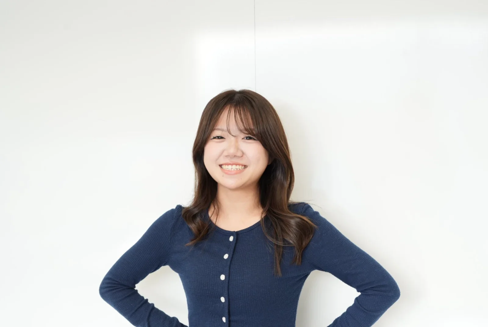 SFCQuve副代表 大竹伶奈